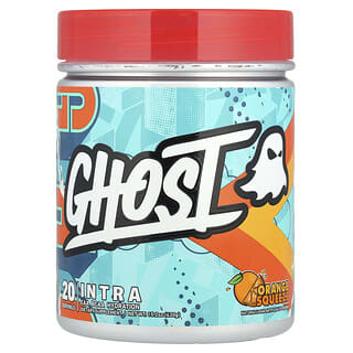 Ghost‏, Intra ، عصارة البرتقال ، 15.2 أونصة (430 جم)