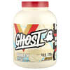Ghost, 유청 단백질, 초콜릿 칩 쿠키, 2,270g(5lb)