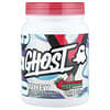 Ghost, Suero de leche, Aislado de proteína transparente, Fresa y sandía, 710 g (1,57 lb)