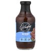 G Hughes, 무설탕 BBQ 소스, 히코리, 510g(18oz)