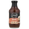 G Hughes, 무설탕 BBQ 소스, 오리지널, 510g(18oz)