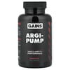 Argi-Pump®, 90 Capsules