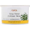 Cera en crema con árbol de té, 396 g (14 oz)