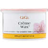 Creme Wax, 14 oz (396 g)