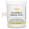 Brazilian Bikini Wax, Microwave Hair Removal Wax, 8 oz (226 g)
