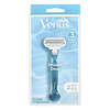 Venus, Smooth, 1 Razor, 2 Cartridges