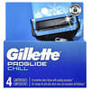 Fusion5 Proshield, Chill, 4 Kartuschen