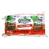 gimMe, Roasted Seaweed Snacks, Chili Lime, 6 Pack, 0.17 oz (5 g) Each