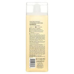 Giovanni, 50:50 Balanced, Hydrating-Clarifying Shampoo, ausgeglichenes, feuchtigkeitsspendendes-klärendes Shampoo, für normales bis trockenes Haar, 250 ml, (8,5 fl. oz.)
