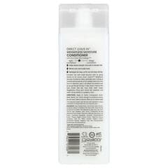 Giovanni, Direct Leave-In Weightless Moisture Conditioner, For All Hair Types, 8.5 fl oz (250 ml)