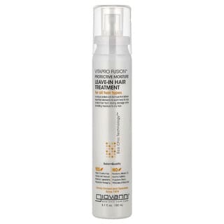 Giovanni, Vitapro Fusion™, Protective Moisture, Leave-In Hair Treatment, For All Hair Types, 5.1 fl oz (150 ml)