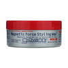 Magnetic Force Styling Wax, MDL:2, 2 oz (56 g)