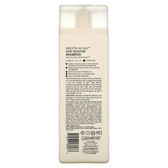 Giovanni, Smooth As Silk，深层保湿洗发水，适用于受损发质，8.5 液量盎司（250 毫升）