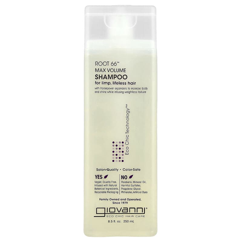 SHAMPOO レコード Just for Men® Control GX® Gray Reducing 2-in-1 Shampoo