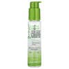 Giovanni, 2chic®, Ultra-Moist Super Potion Anti-Frizz & Binding Serum Oil, For Dry, Damaged Hair, Avocado + Olive Oil, 2.75 fl oz (81 ml)