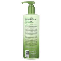 2chic®, Ultra-Moist Shampoo, For Dry, Damaged Hair, Avocado +