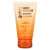 2chic, Ultra-Volume Shampoo, For Fine, Limp Hair, Papaya + Tangerine Butter, 1.5 fl oz (44 ml)