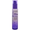 2chic, Repairing Leave-In Conditioning & Styling Elixir, for Damaged Over Processed Hair, Blackberry & Coconut Milk, 4 fl oz (118 ml)