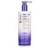 2chic, Shampoo Reparador, para cabelos danificados e tendo sofrido processos químicos, Leite de Coco e Amoras Pretas, 24 fl oz (710 ml)