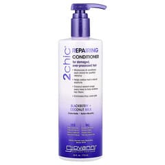 2chic®, Repairing Conditioner, For Damaged, Over-Processed