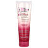 2Chic, shampoo ultra lussuoso, per coccolare i capelli stressati, fiore di ciliegio e petali di rosa, 250 ml