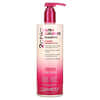 2chic, Shampooing ultra-luxueux, Pour choyer les cheveux tendus, Fleur de cerisier + Pétales de rose, 710 ml