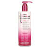 2chic, Après-shampooing ultra somptueux, pour choyer les cheveux stressés, Fleur de cerisier et pétales de rose, 24 fl oz (710 ml)