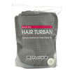 Turban do szybkiego suszenia włosów, 1 Turban do włosów