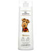 Professional Pet Care, Pet Shampoo, Oatmeal & Coconut , 16 fl oz (473 ml)