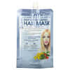 2chic, Clarifying & Calming, Deep Conditioning Hair Mask, For Dry, Normal or Oily Hair Types, Wintergreen + Blue Tansy, 1 Packet, 1.75 fl oz (51.75 ml)