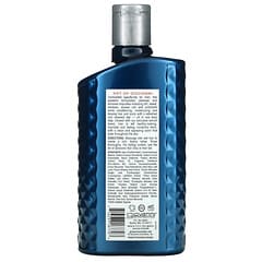 Giovanni, Art Of Giovanni, Men 2-in-1 Daily Shampoo & Conditioner mit Ginseng und Eukalyptus, 499 ml (16,9 fl. oz.)