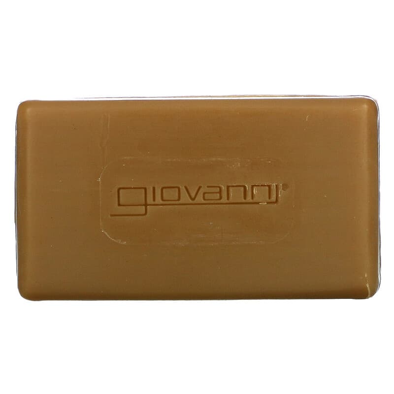 Giovanni Daily Cleansing Men Body Bar - 5 oz