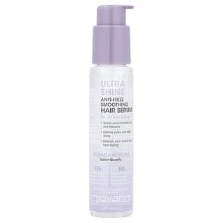 Giovanni, 2Chic, Ulra Shine Anti-Frizz Smoothing Hair Serum, Tsubaki + Weißer Tee, 81 ml (2,75 fl. oz.)