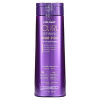 Giovanni, Curl Habit, Curl Defining Shampoo, For All Curl Types, 13.5 fl oz (399 ml)