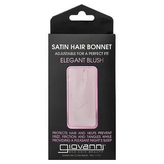 Giovanni, Satin Hair, элегантный румянец, 1 шт.
