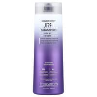 カラーブライトニング パープルシャンプー 500ml（16.9液量オンス）