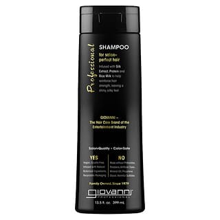 Giovanni, Professional, Shampoo, 13.5 fl oz (399 ml)