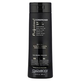 Giovanni, Professional Conditioner, For Color Perfect Hair, 13.5 fl oz (399 ml)