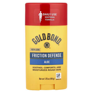 Gold Bond, Friction Defense™, Aloe, 49 g (1,75 oz)