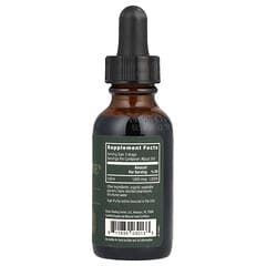 Detoxadine（デトキサジン）、新生ヨウ素、29.6ml（1液量オンス）
