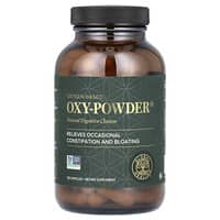 Global Healing, Oxygen-Based Oxy-Powder, Oxy-Pulver auf Sauerstoffbasis, 120 Kapseln