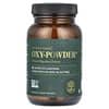 Oxy-Powder, Natural Digestive Cleanse, 60 Capsules