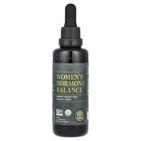 Global Healing, Extracto herbal crudo, Equilibrio hormonal femenino, 59,2 ml (2 oz. líq.)