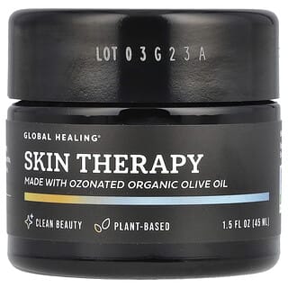 Global Healing, Skin Therapy, 1.5 fl oz (45 ml)
