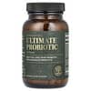Ultimate Probiotic, 100 млрд КОЕ, 60 капсул