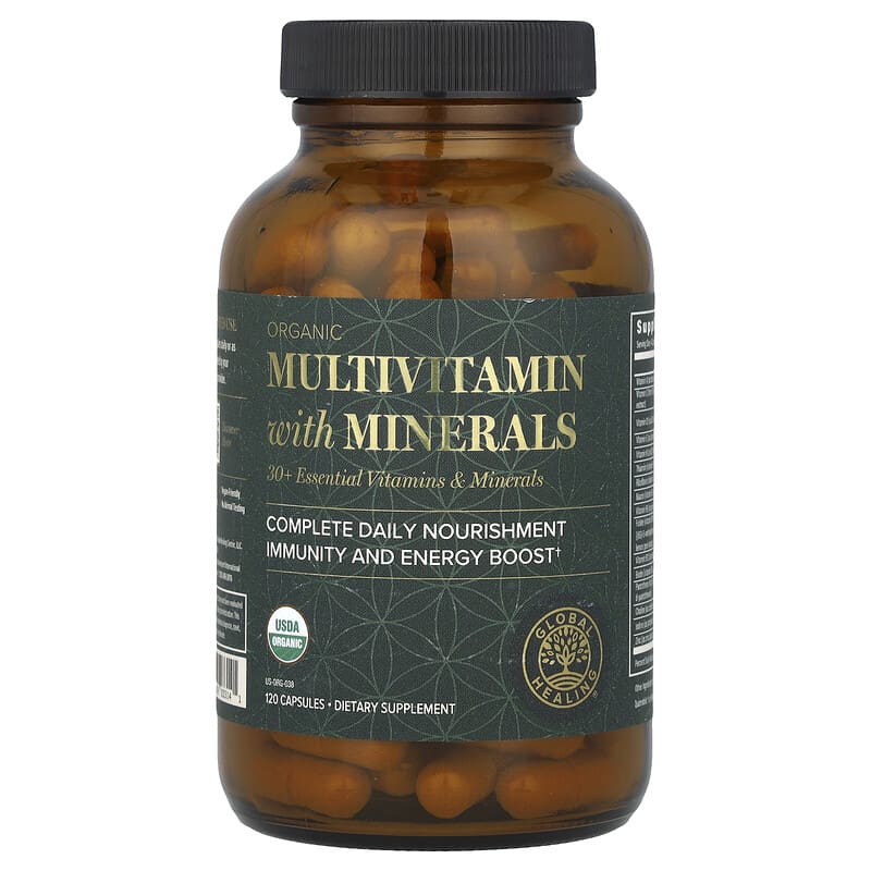 Vitamins