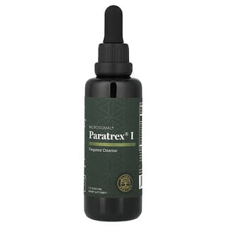 Global Healing, Microsomal® Paratrex® I, 2 fl oz (59.2 ml)