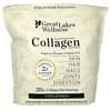 Great Lakes Wellness, 목초 사육 우피 콜라겐 펩타이드, 무맛, 1.8kg(64oz)