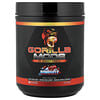 Gorilla Mind, Mode®, Pre-Workout Formula, Bombsicle, 1.75 lb (792 g)