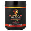Gorilla Mind, Mode®, Pre-Workout Formula, Cherry Blackout, 1.79 lb (812 g)